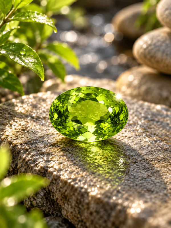 Peridot