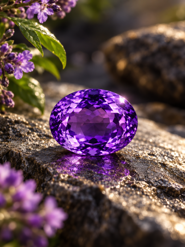 Amethyst